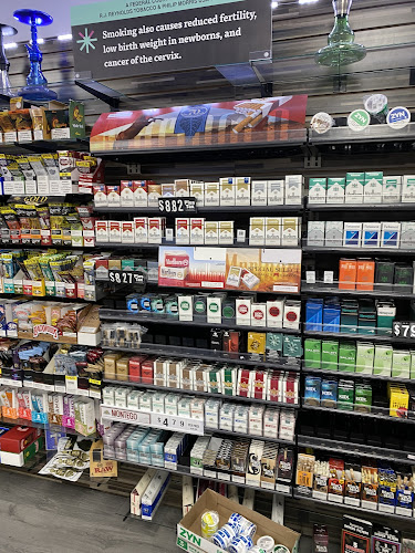 Lit Smoke Shop & C Store in Killeen
