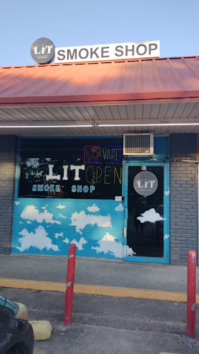 LiT / Smoke Shop in Mesquite