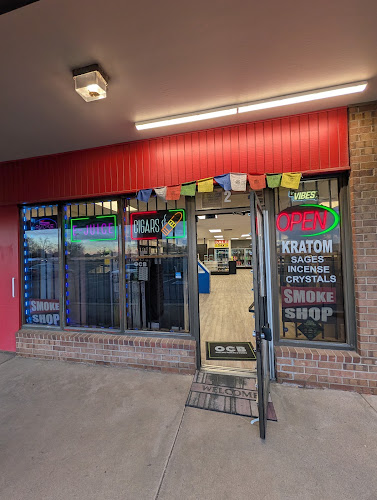Lit Super Smoke Shop - Thornton in Thornton