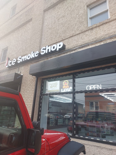 Lite Smoke Shop in Allentown