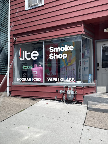 Lite Smoke Shop in Bethlehem