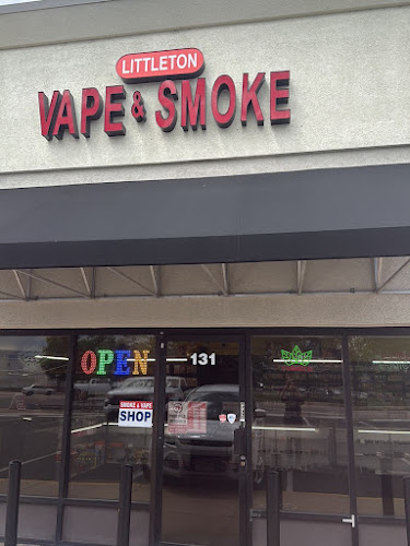 Littleton Vape & Smoke in Littleton