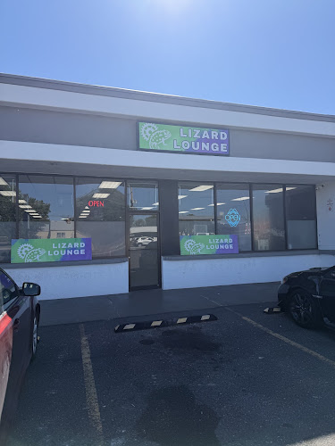 Lizard Lounge Vapor in Grand Junction