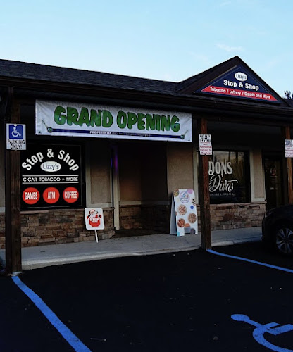 Lizzy’s Stop and Shop in Stroudsburg