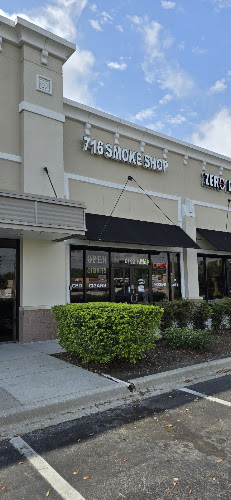 Lmao Smoke Shop in Orlando