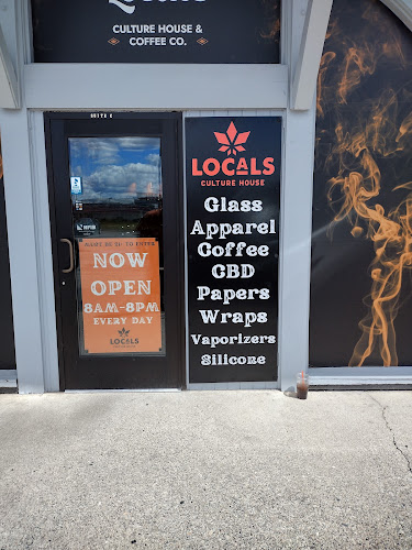 Locals Culture House in Spokane Valley