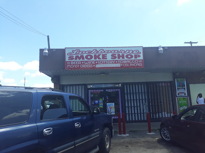 Lockbourne Smoke Shop in Columbus
