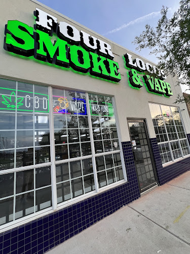 Locos Smoke & Vape in Irving