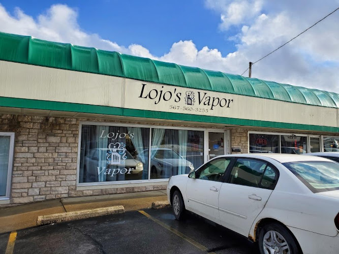 Lojo's Vapor in Mansfield