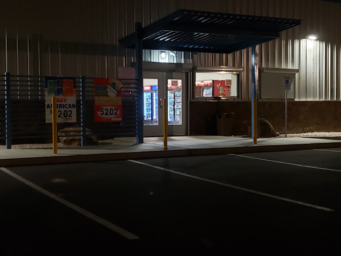 Lone Butte Trade Center #3 in Chandler