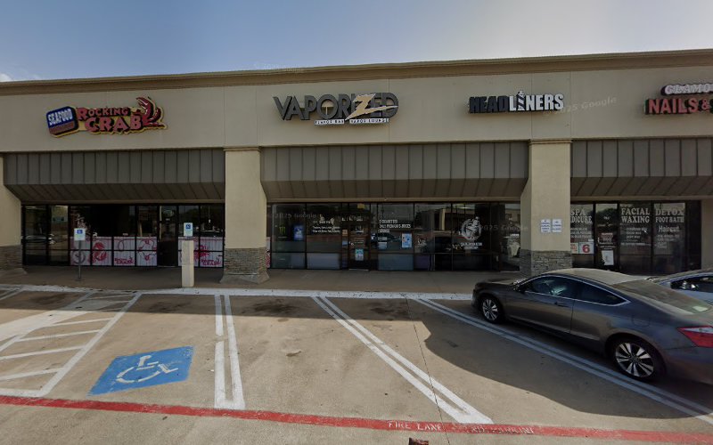 Lone Star Smoke and Tobacco in Duncanville