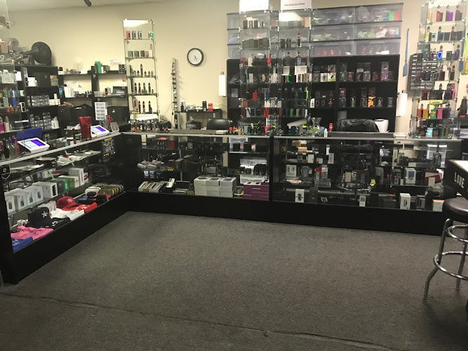 Lone Star Vaping in San Antonio