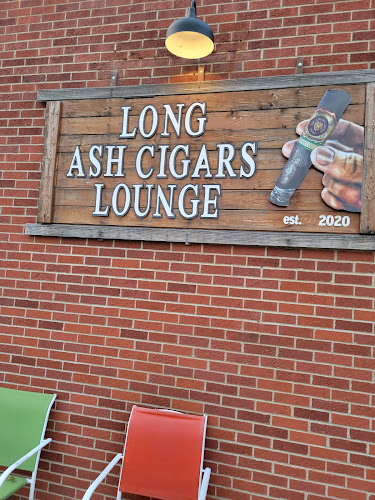 Long Ash Cigar Lounge in Lorain