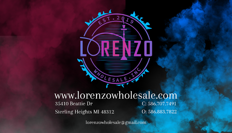 Lorenzos Wholesale Inc in Sterling Heights