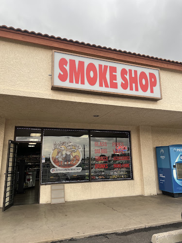 Lost Dutchman Smokeshop in Mesa
