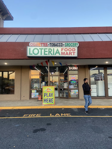 Lotería mart in Lawrenceville
