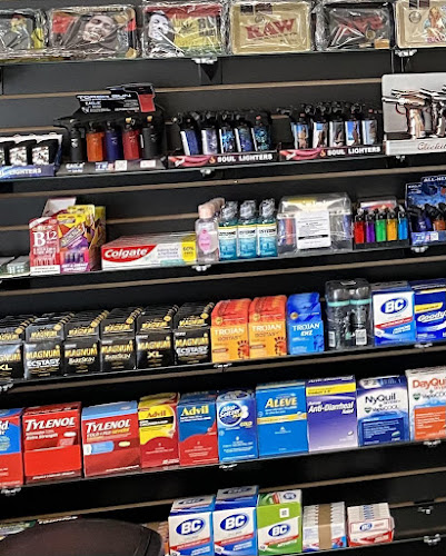 Lotto Junction And Smoke in Columbus