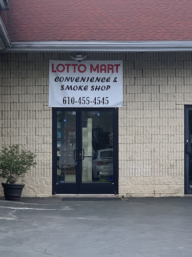LottoMart in Norristown