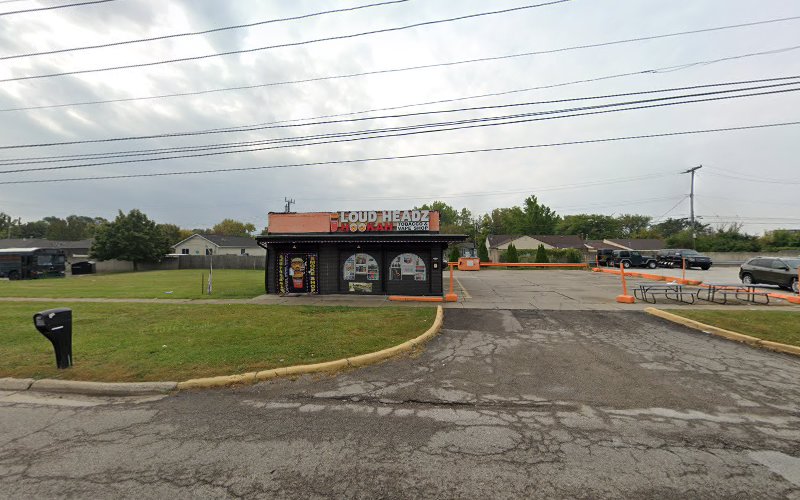 Loud Headz Hookah in Clinton Township