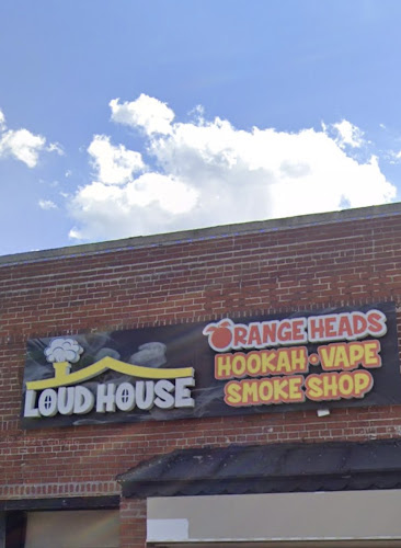 Loud House Hookah in Warren