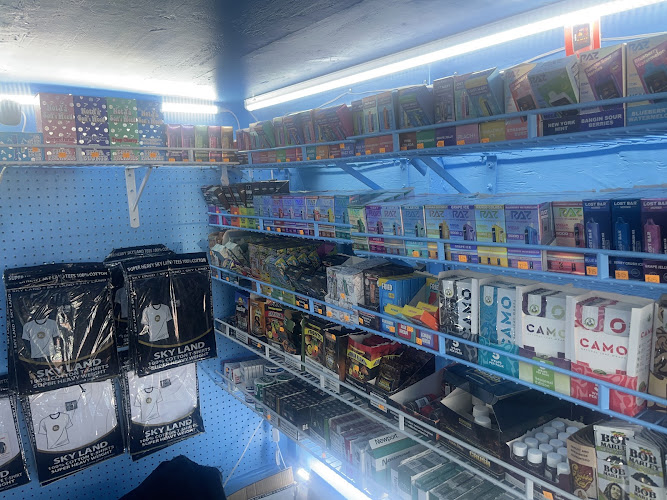 Loud Thoughts Tobacco & Vape in Charlotte
