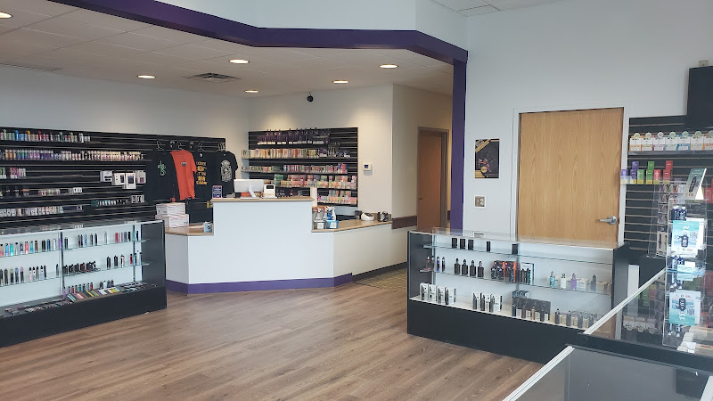 Louisville Vapor Station in Louisville