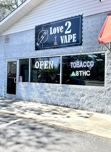 Love 2 Vape in Sanford