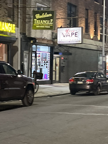 Love Vape in Philadelphia