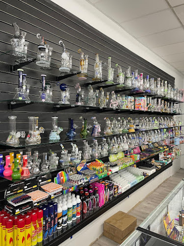 Loveland Smoke shop in Loveland
