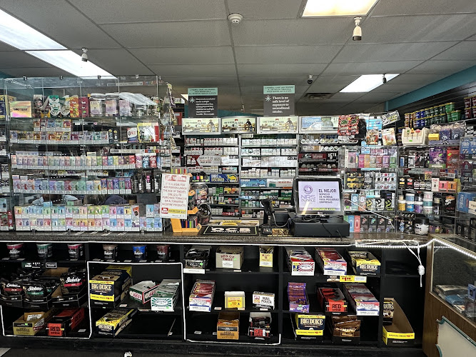 Low Bob's Discount Tobacco & vape in Middletown