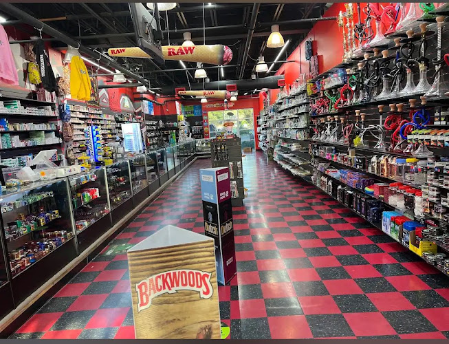Lowest Price Tobacco and Vape in Knightdale