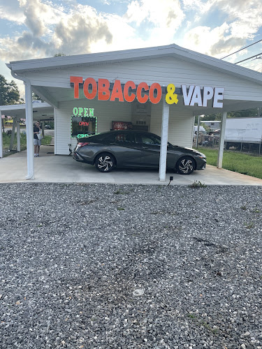 Lucky Spot Tobacco and Vape in Valdese