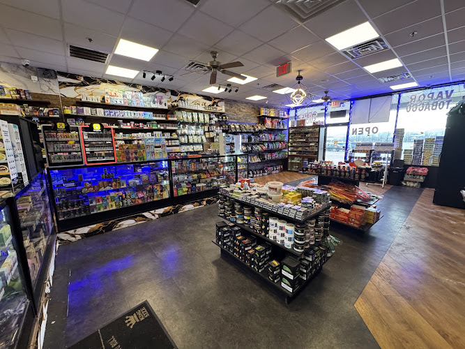 Lucky Star Tobacco in Wilkes-Barre