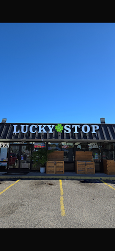 Lucky Stop Mart Vape/Tobacco Shop in Wilmington