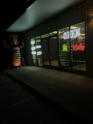 Lucky tobacco Vape in Elizabeth City