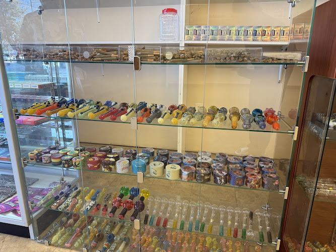 Lucky zone smoke shop in Killeen
