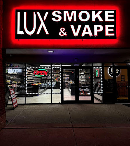 Lux Smoke & Vape in West Carrollton
