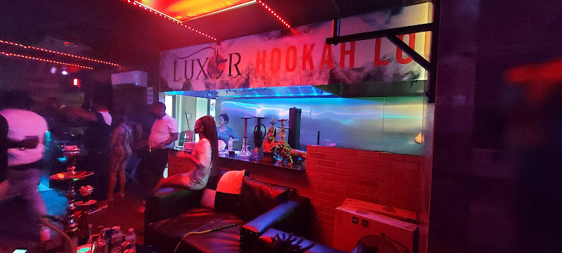 Luxor Hookah Lounge Irving in Irving