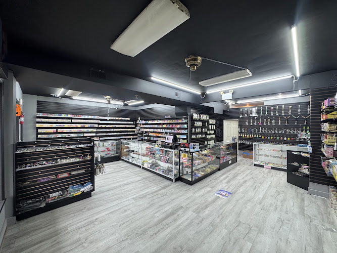 Luxury Smoke & Vape LLC in Dallastown