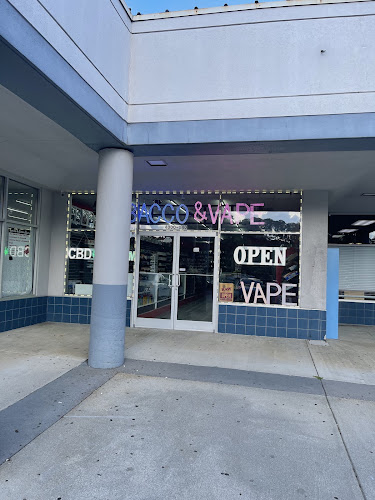 Luxury Tobacco & vape in Raleigh