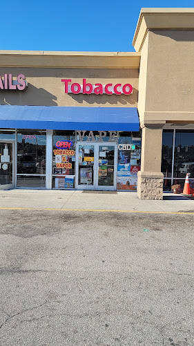 M & A Tobacco in Whiteville