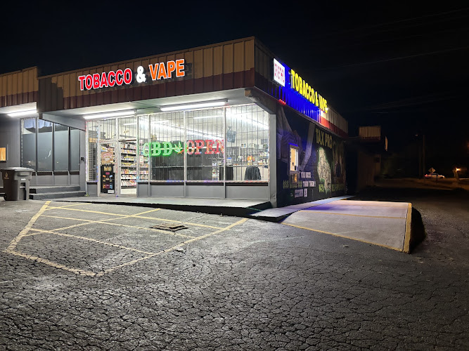 M and N Tobacco and Vape in Winston-Salem