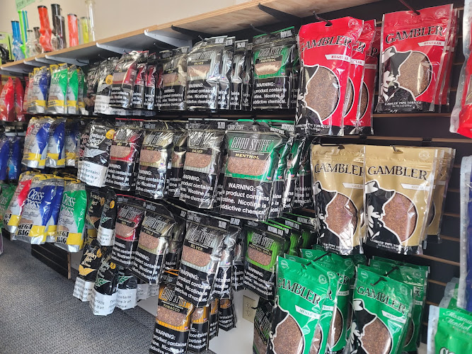 M & M Tobacco in Carrollton