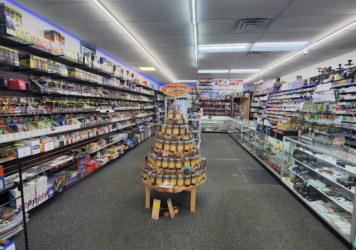 M&A Smokes and Vape in Hendersonville