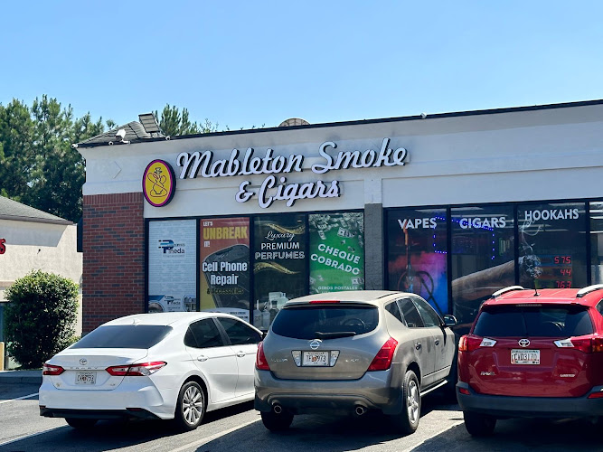 Mableton Smoke and Cigars in Mableton