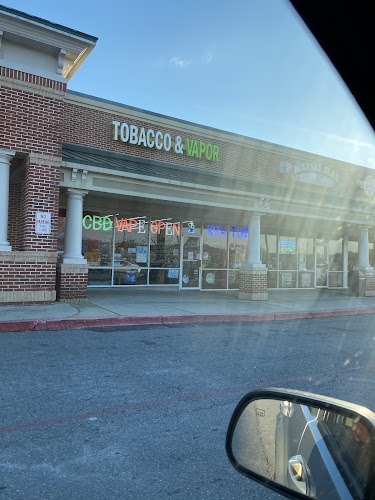 Macon tobacco & vapor 2 in Macon