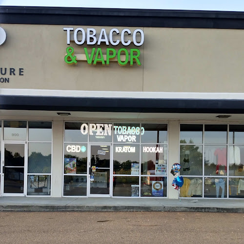 Macon Tobacco & Vapor 3 in Macon
