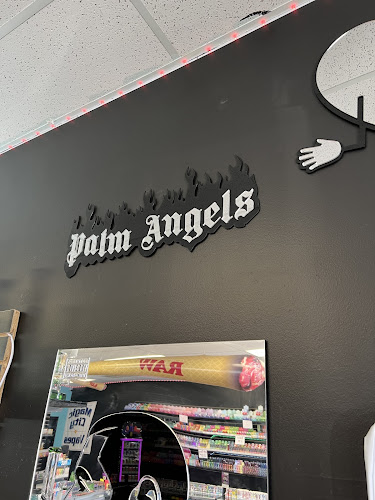 Magic City Vape's in Hubbard