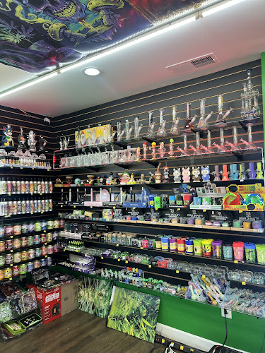 Magic vape in Durham