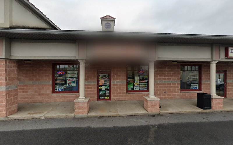 Main Avenue Tobacco in Scranton